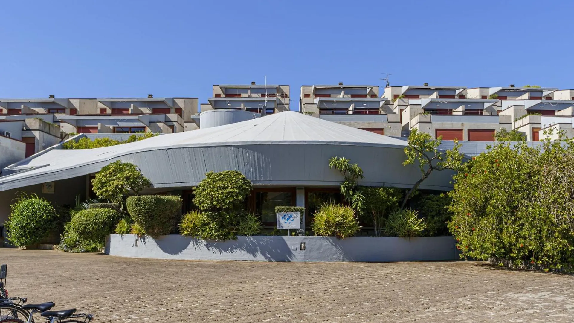 Holiday Home Twoo-Room Comfort By Interhome Castiglione della Pescaia