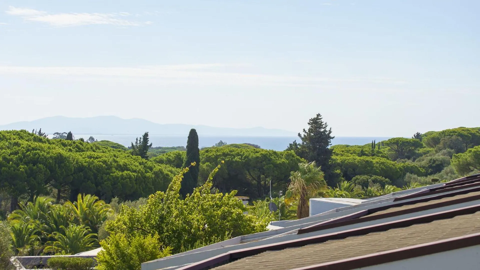 Holiday Home Twoo-Room Comfort By Interhome Castiglione della Pescaia Italy