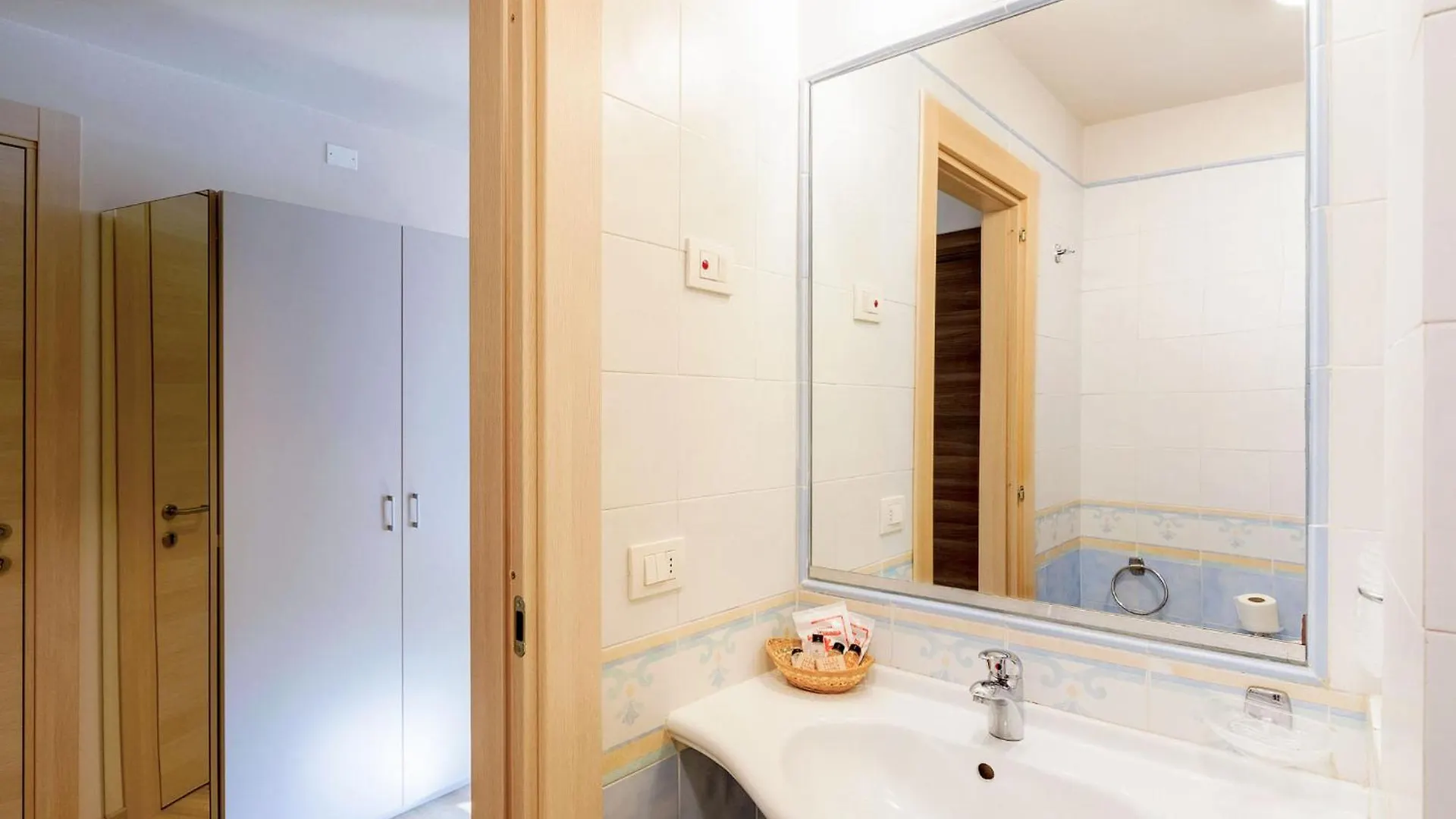 Holiday Home Twoo-Room Comfort By Interhome Castiglione della Pescaia 0*,