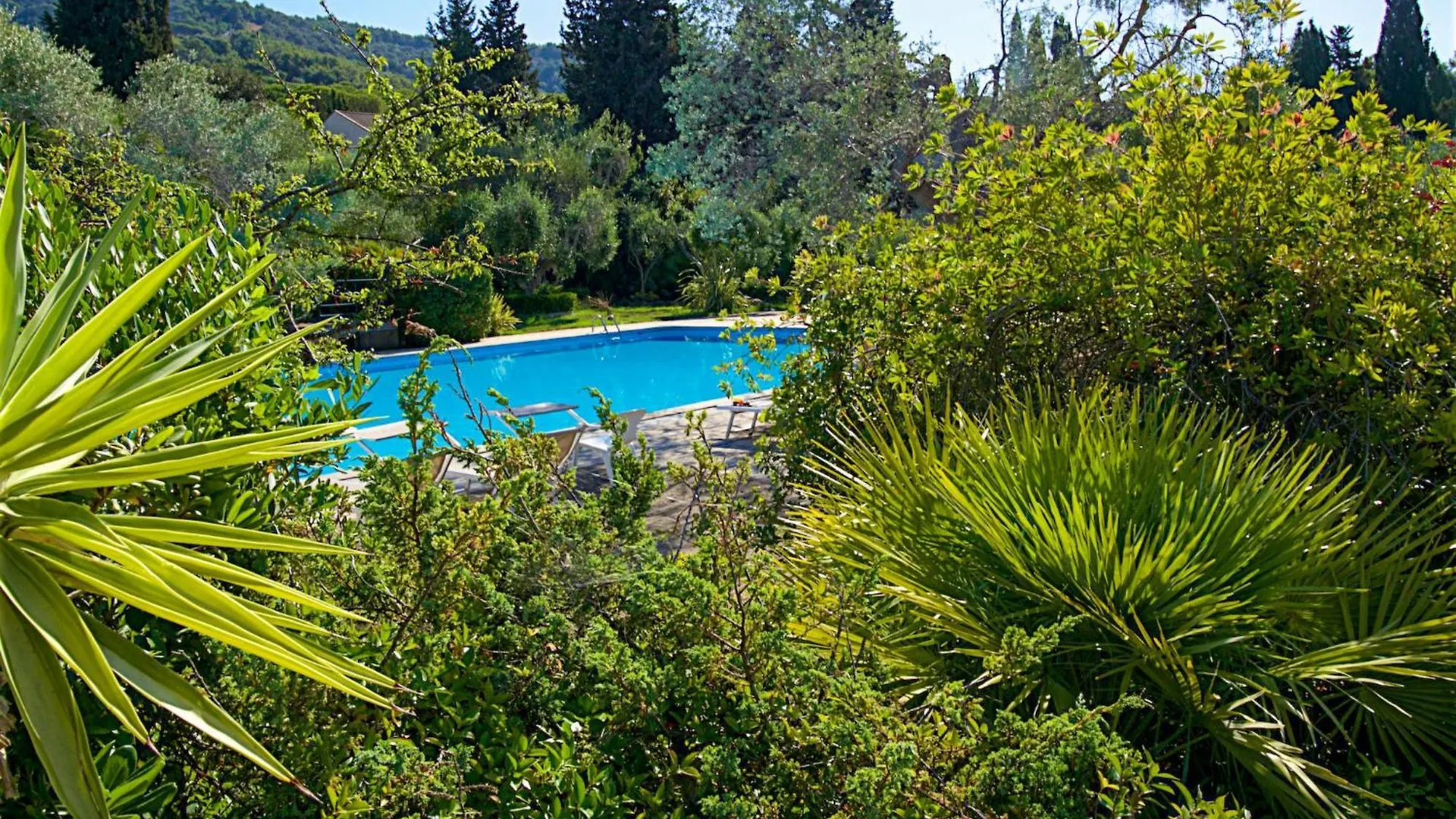 Holiday Home Twoo-Room Comfort By Interhome Castiglione della Pescaia