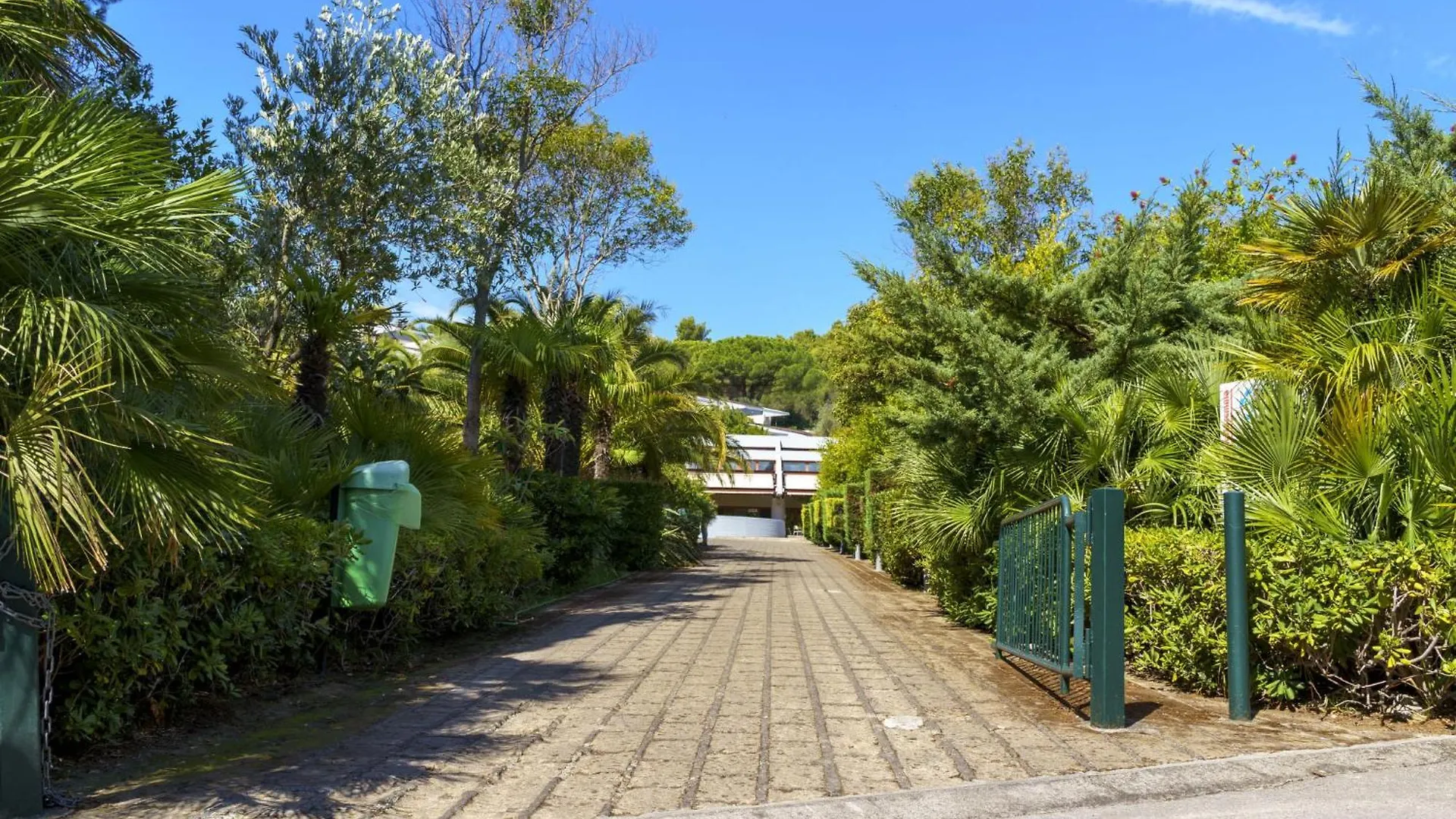 Holiday Home Twoo-Room Comfort By Interhome Castiglione della Pescaia