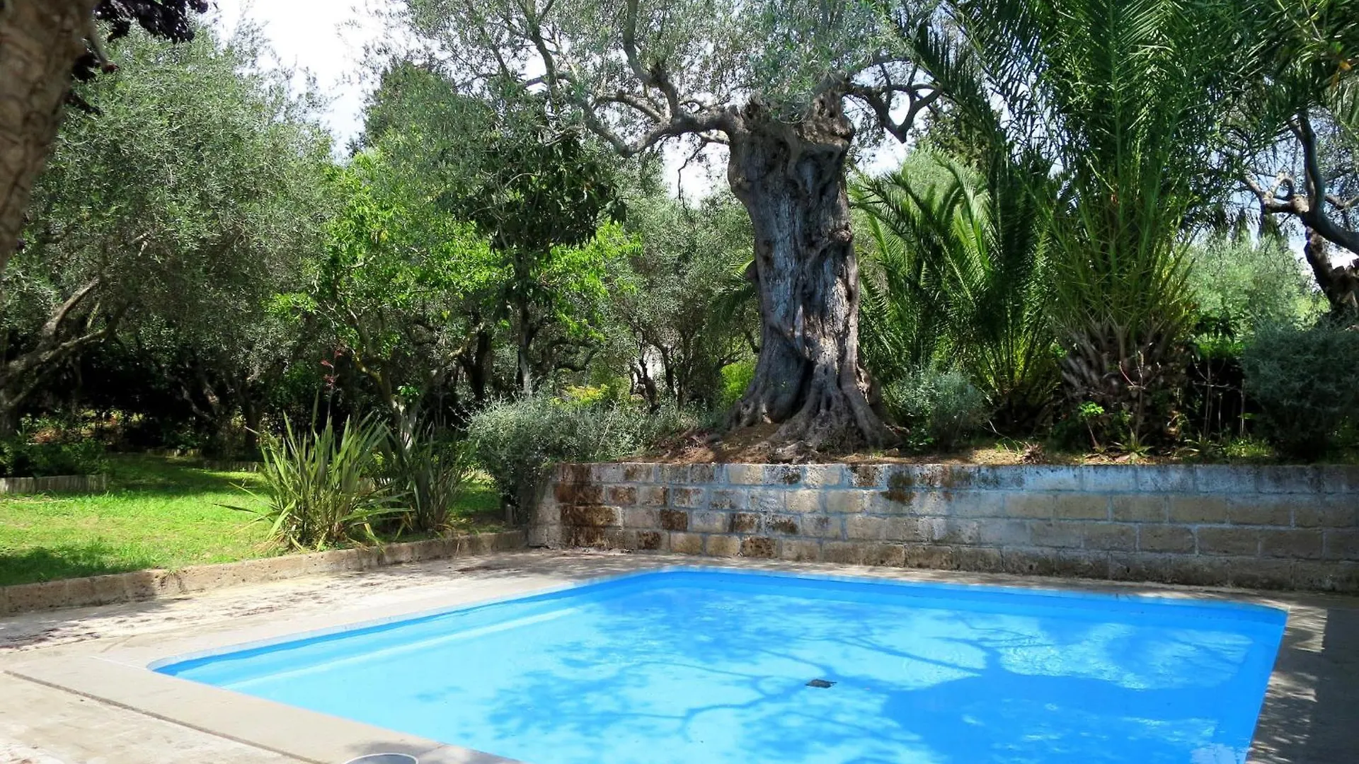 Holiday Home Twoo-Room Comfort By Interhome Castiglione della Pescaia 0*,