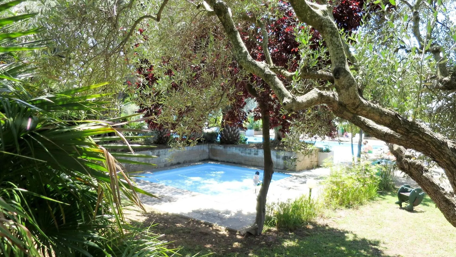 Holiday Home Twoo-Room Comfort By Interhome Castiglione della Pescaia