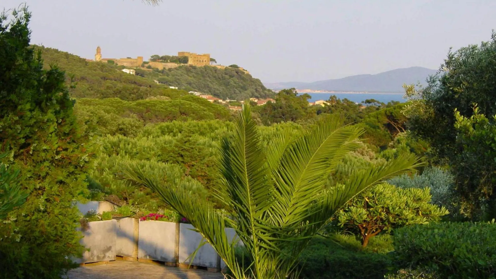 Holiday Home Twoo-Room Comfort By Interhome Castiglione della Pescaia 0*,  Italy