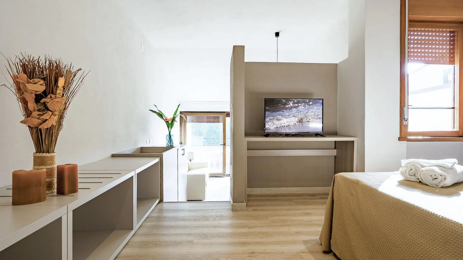 Holiday Home Twoo-Room Comfort By Interhome Castiglione della Pescaia