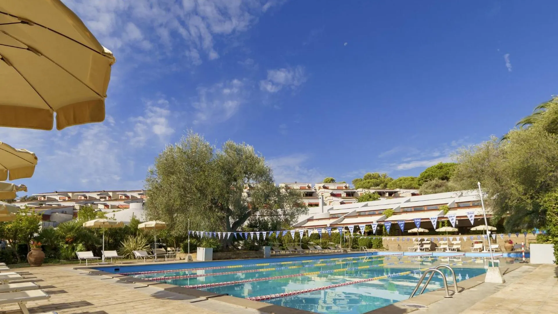 Holiday Home Twoo-Room Comfort By Interhome Castiglione della Pescaia