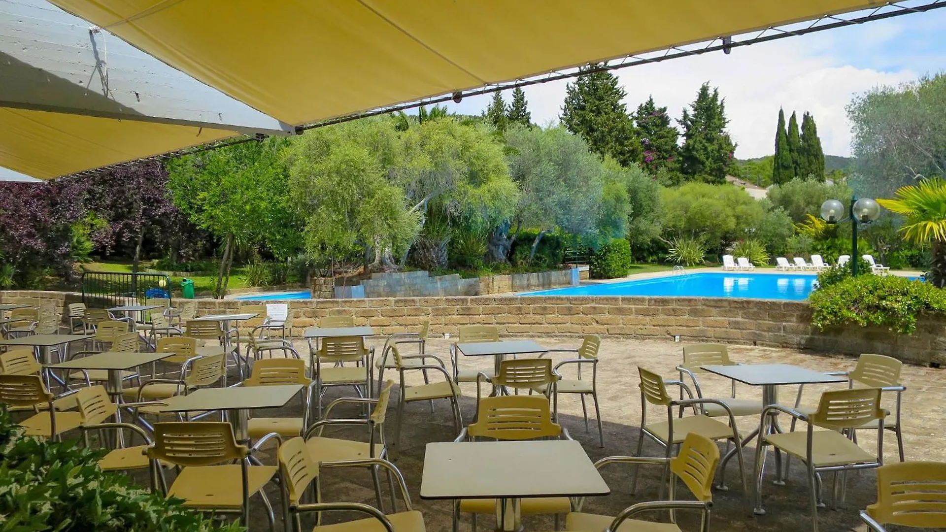 Holiday Home Twoo-Room Comfort By Interhome Castiglione della Pescaia 0*,  Italy