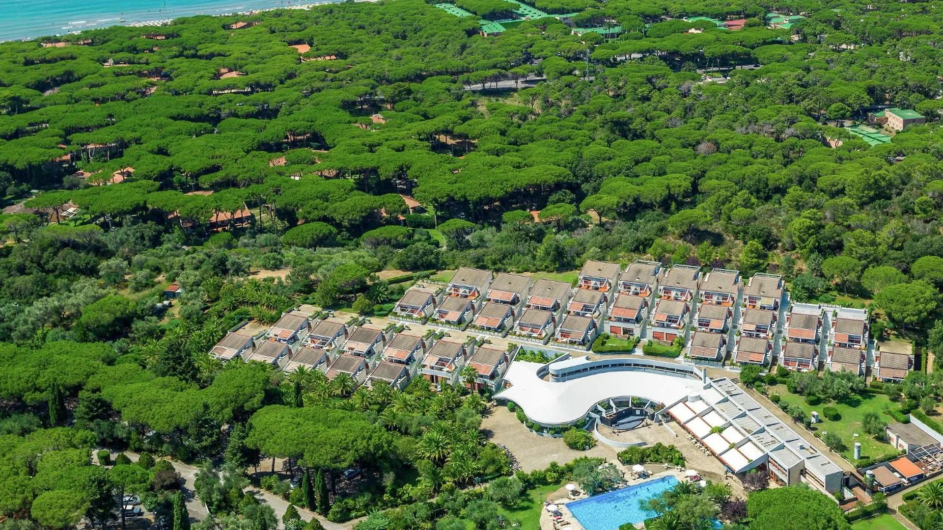 Holiday Home Twoo-Room Comfort By Interhome Castiglione della Pescaia