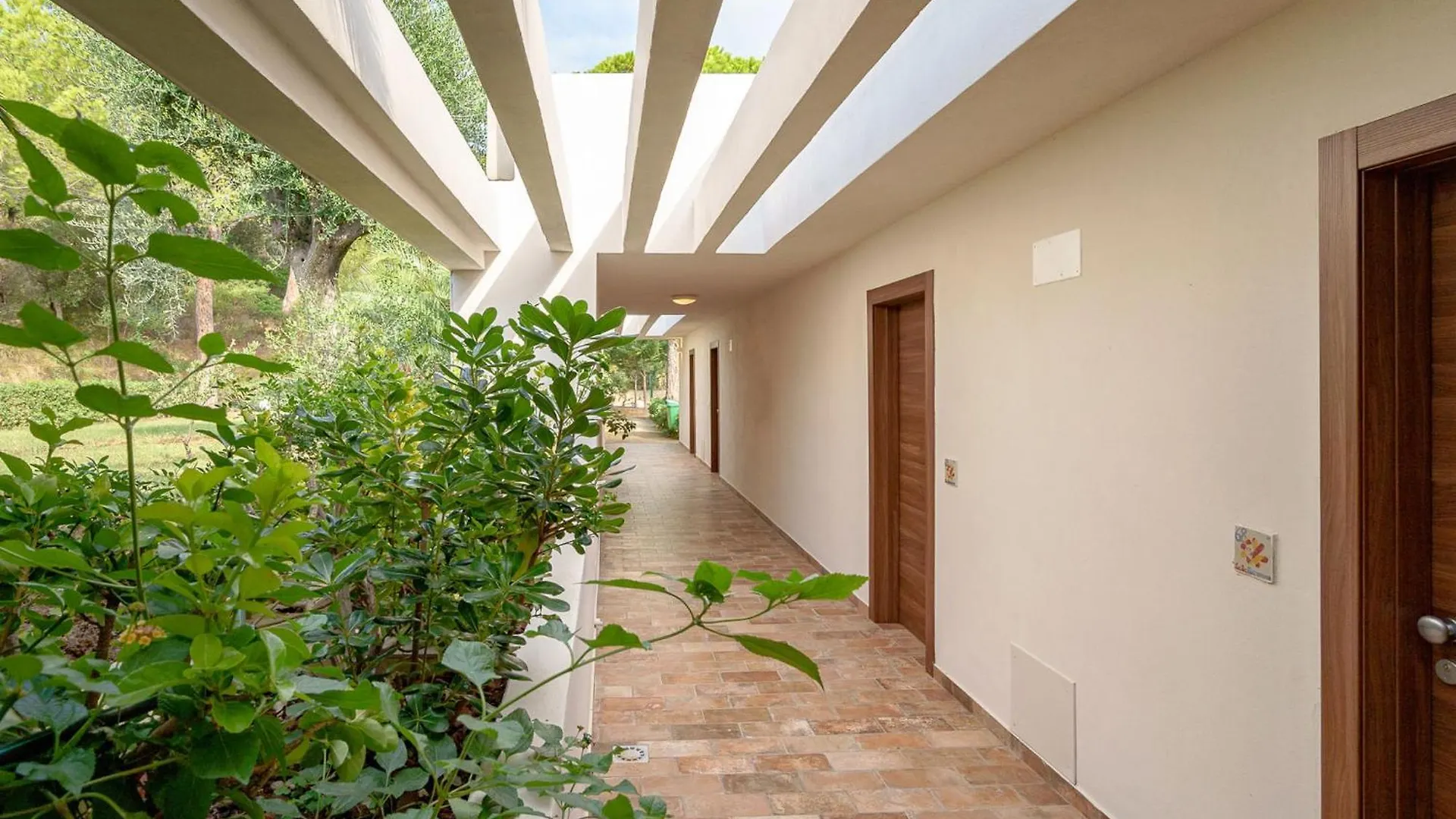 Holiday Home Twoo-Room Comfort By Interhome Castiglione della Pescaia Italy