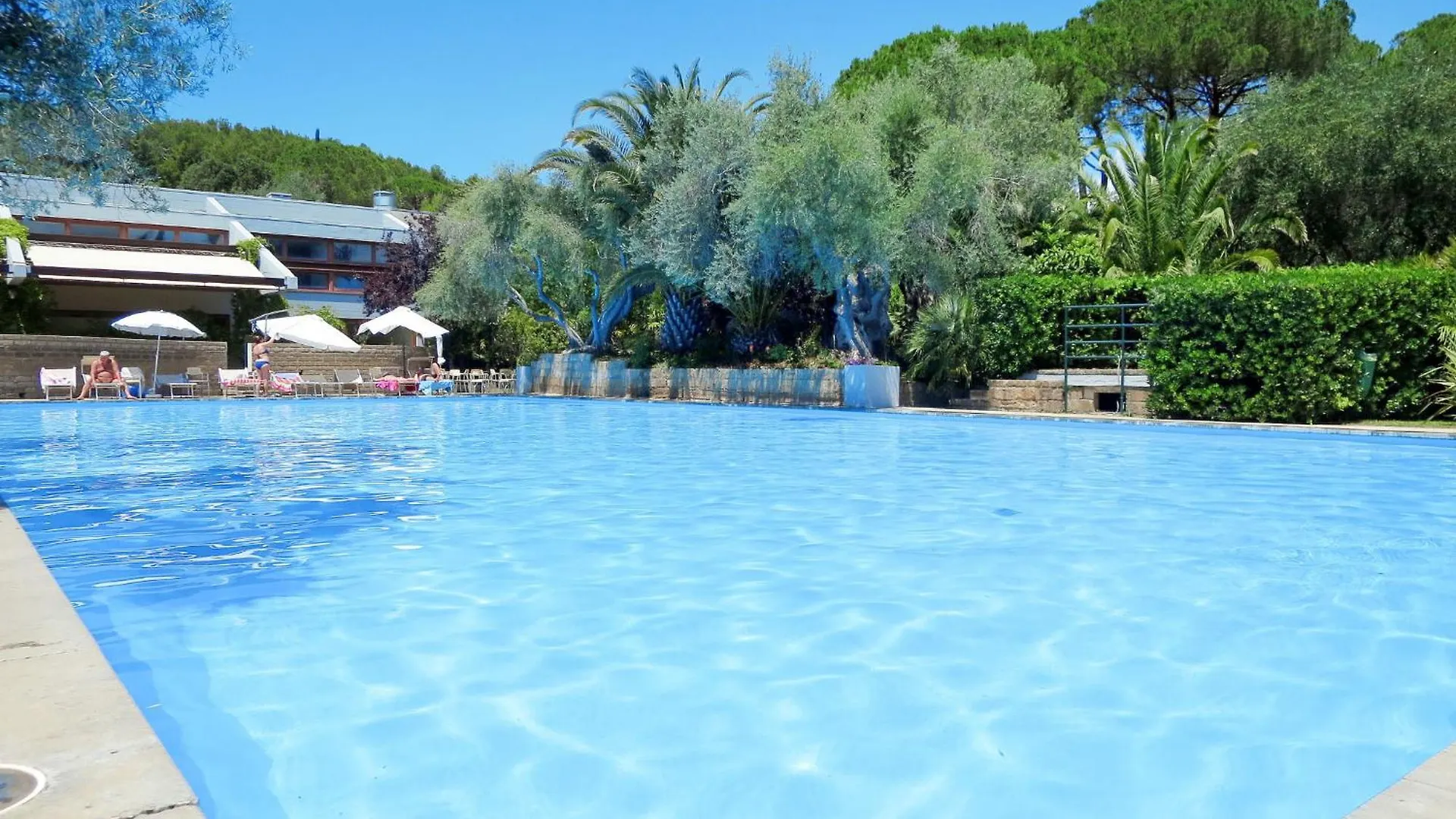 Holiday Home Twoo-Room Comfort By Interhome Castiglione della Pescaia
