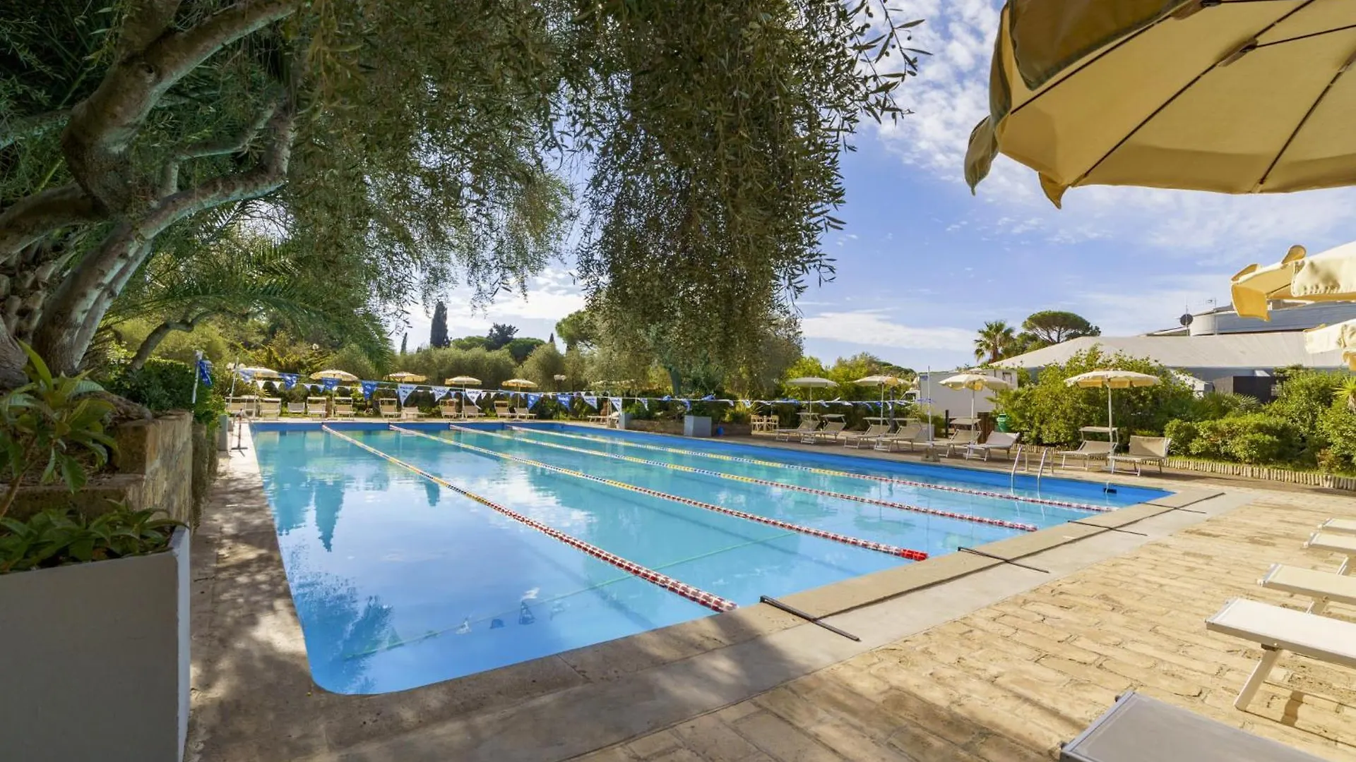 Holiday Home Twoo-Room Comfort By Interhome Castiglione della Pescaia