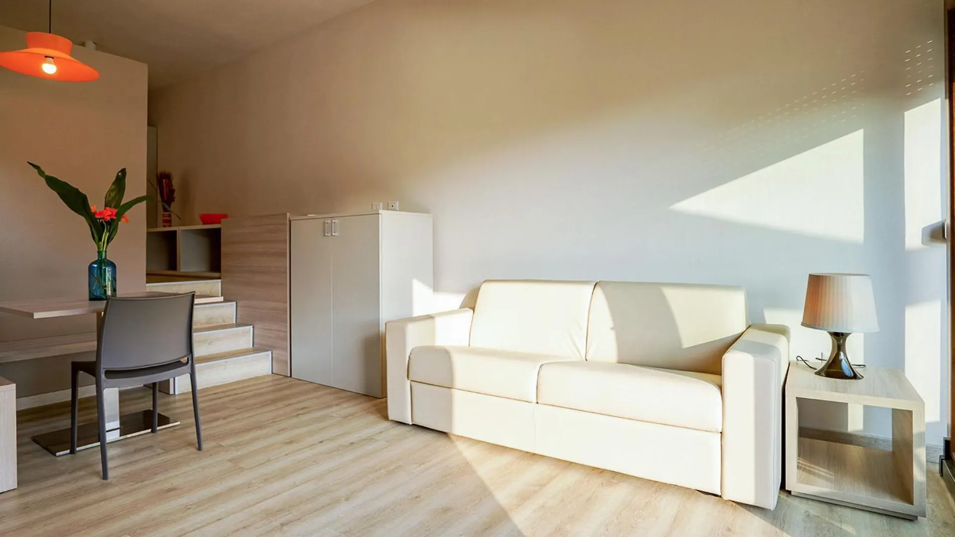 Holiday Home Twoo-Room Comfort By Interhome Castiglione della Pescaia