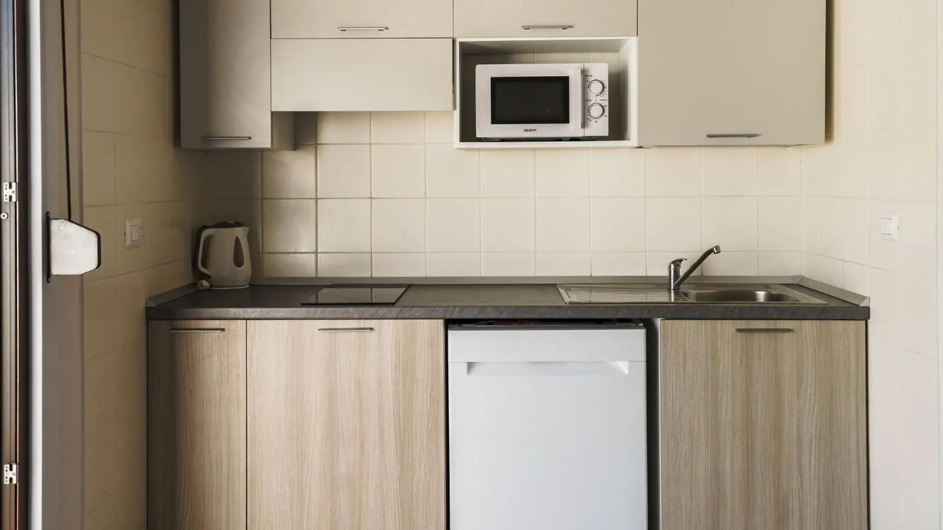 Holiday Home Twoo-Room Comfort By Interhome Castiglione della Pescaia