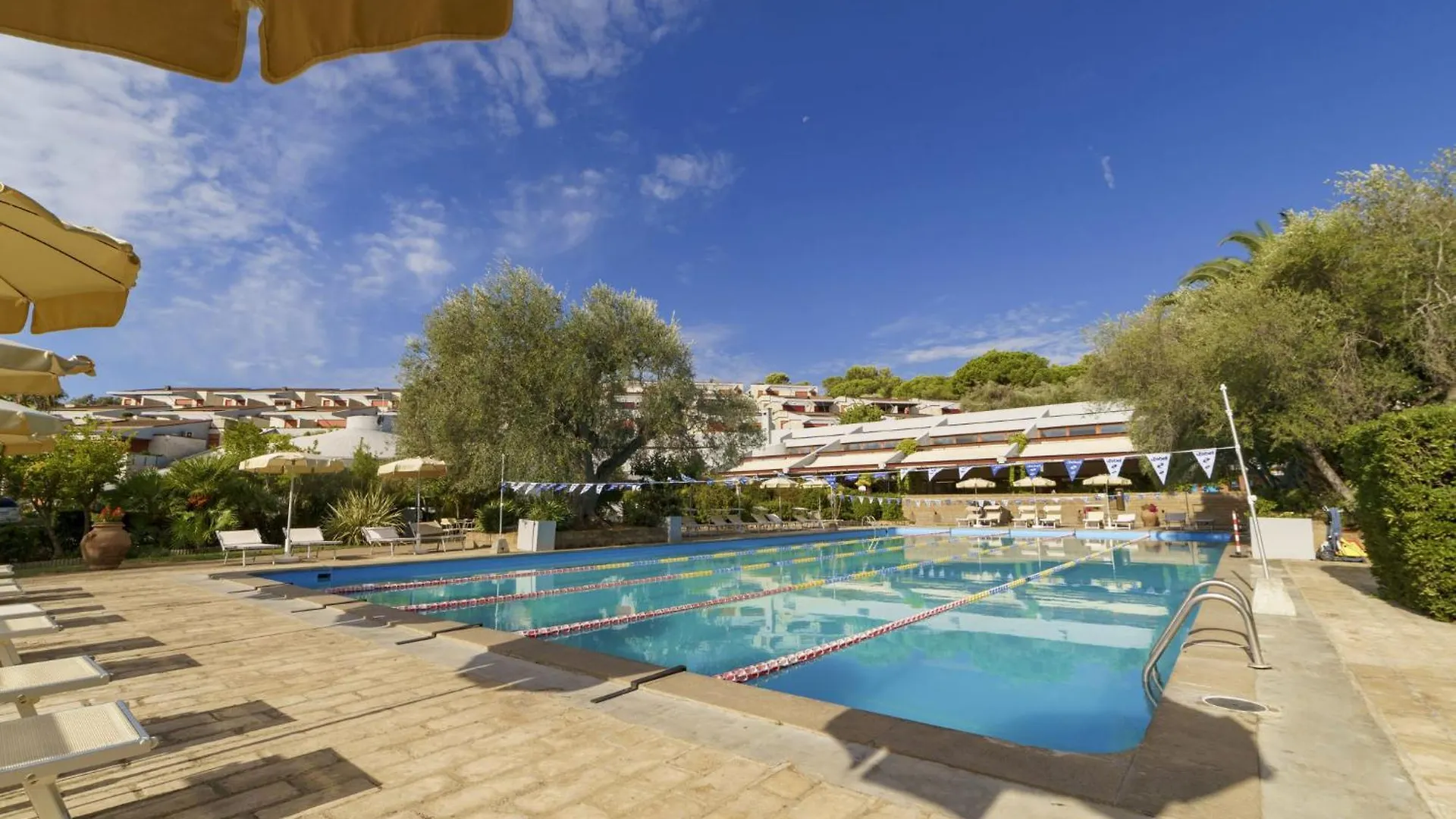 Holiday Home Twoo-Room Comfort By Interhome Castiglione della Pescaia Italy