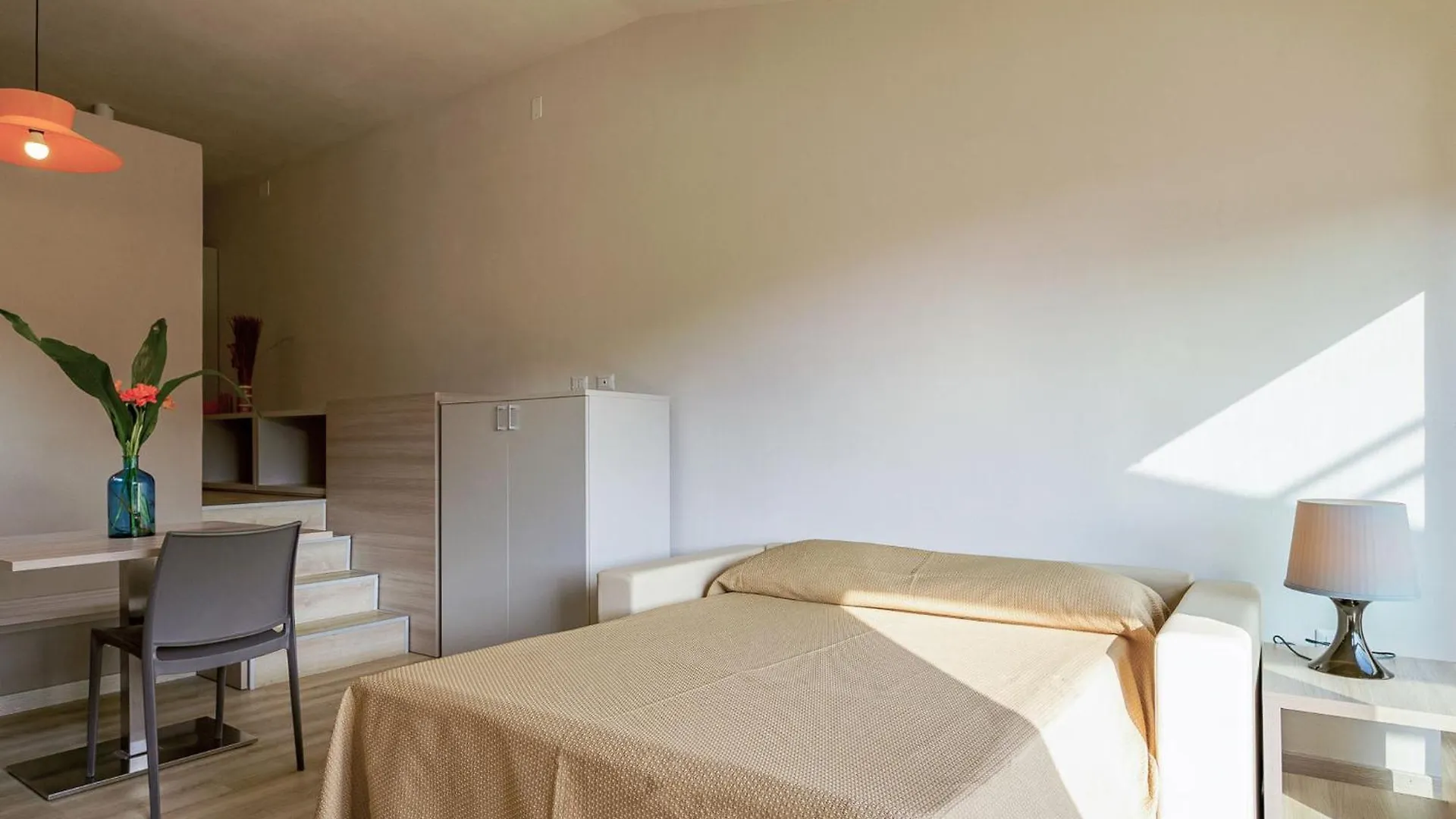 Holiday Home Twoo-Room Comfort By Interhome Castiglione della Pescaia