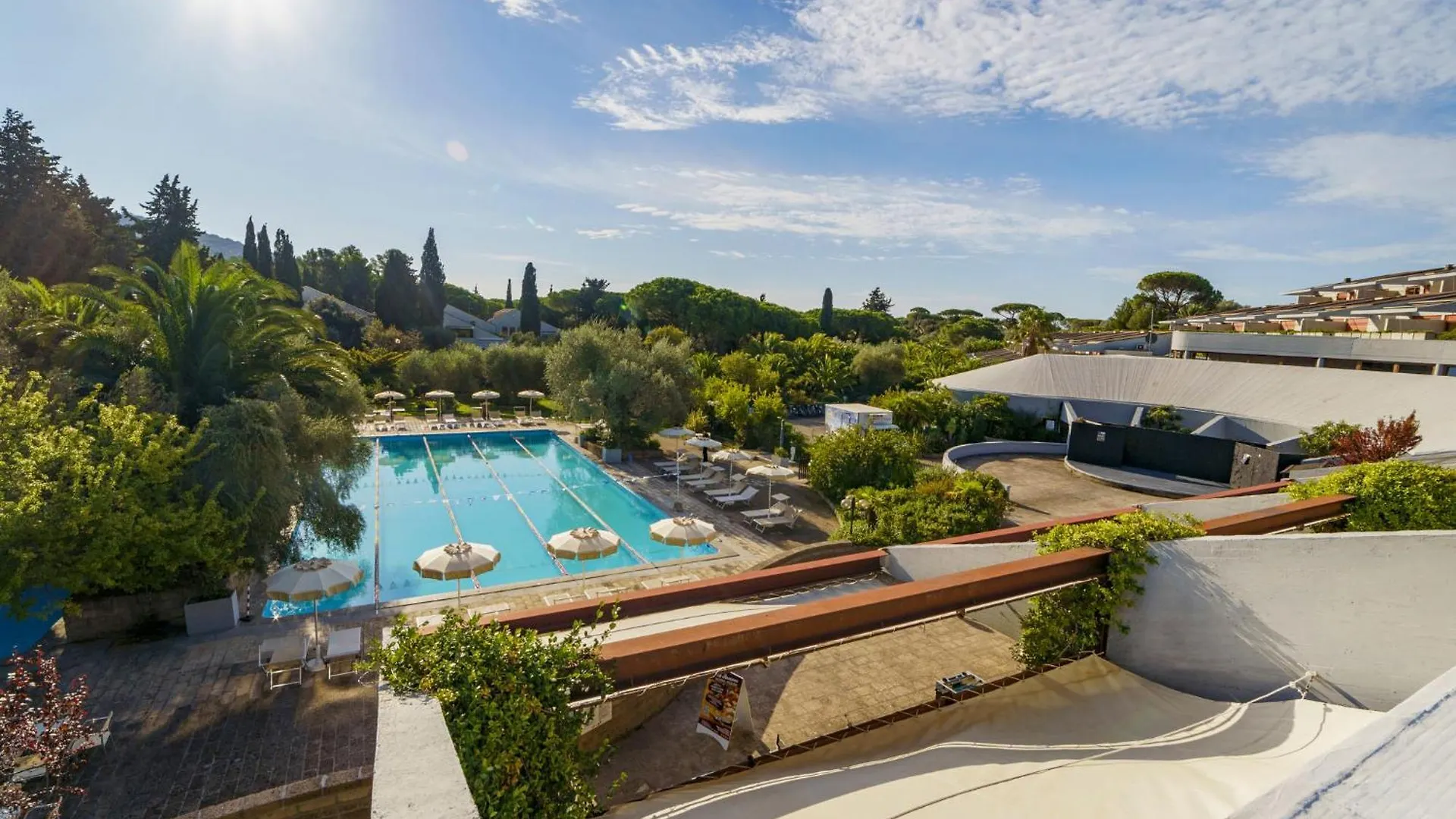 Holiday Home Twoo-Room Comfort By Interhome Castiglione della Pescaia